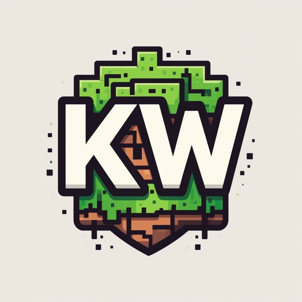 Логотип Key World